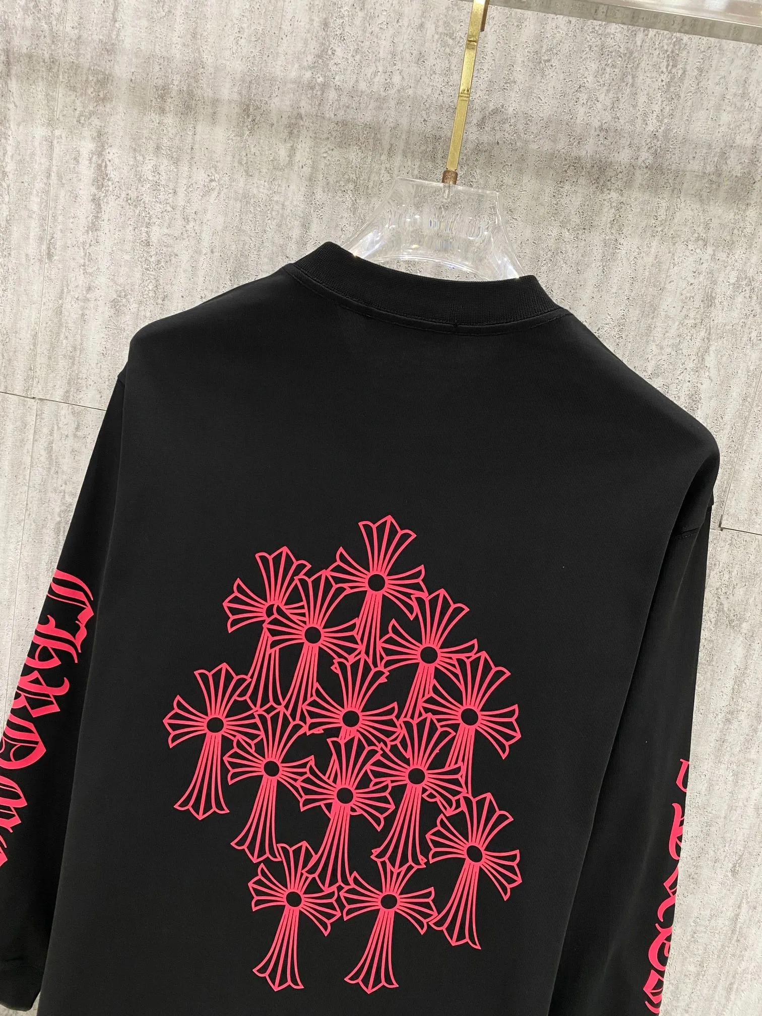 2026ss g Size：S M L XL Color：Black White 120